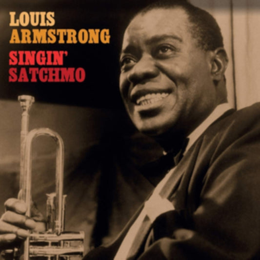 Louis Armstrong - Singin Satchmo (Vinyl)
