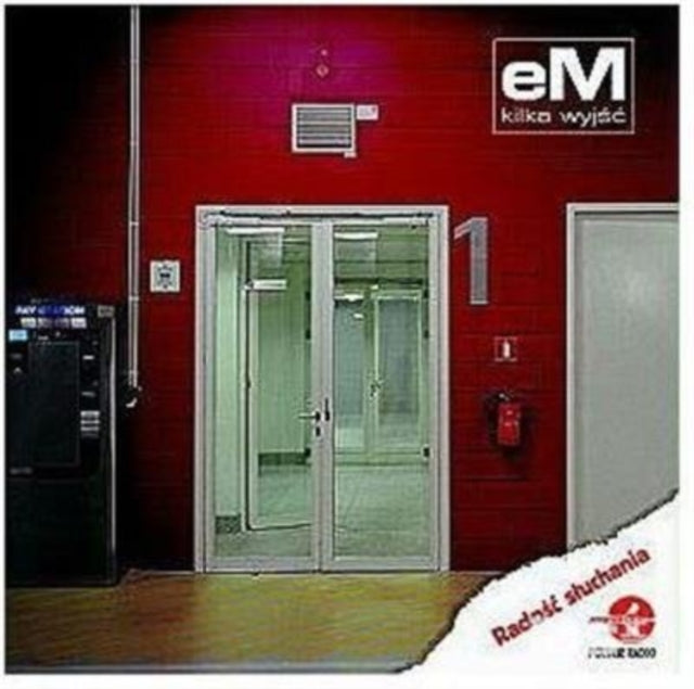 Em - Kilka Wyjsc (CD)