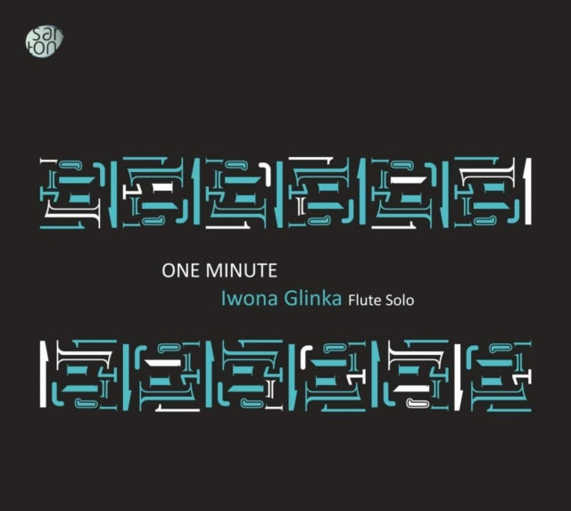 Iwona Glinka - One Minute (CD)