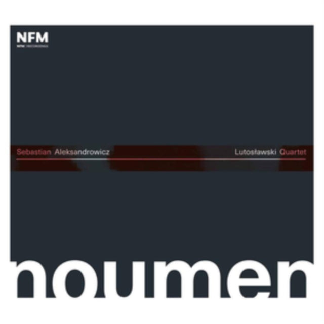 Various Artists - Noumen (CD)