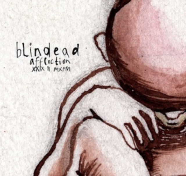 Blindead - Affliction XXIX II Mxmvi (CD)