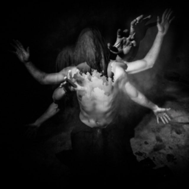 Nephilims Howl - Through The Marrow Of Human Suffering (CD)
