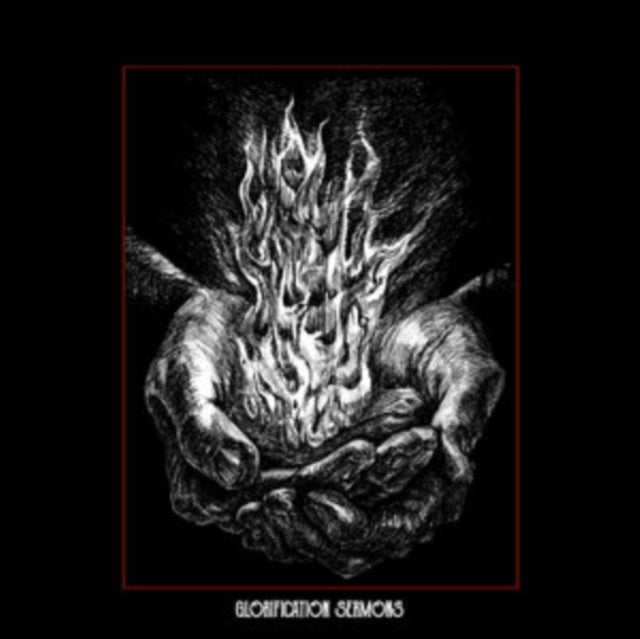Kosmovorous - Glorification Sermons (CD)