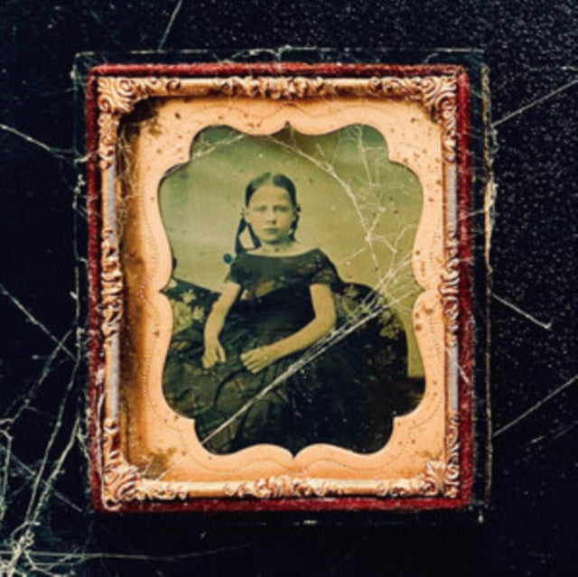 Revenant Marquis - Below The Landsker Line (CD)