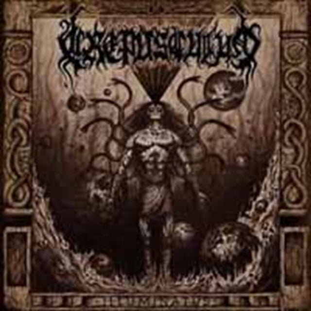 Crepusculum - Illuminatus (CD)