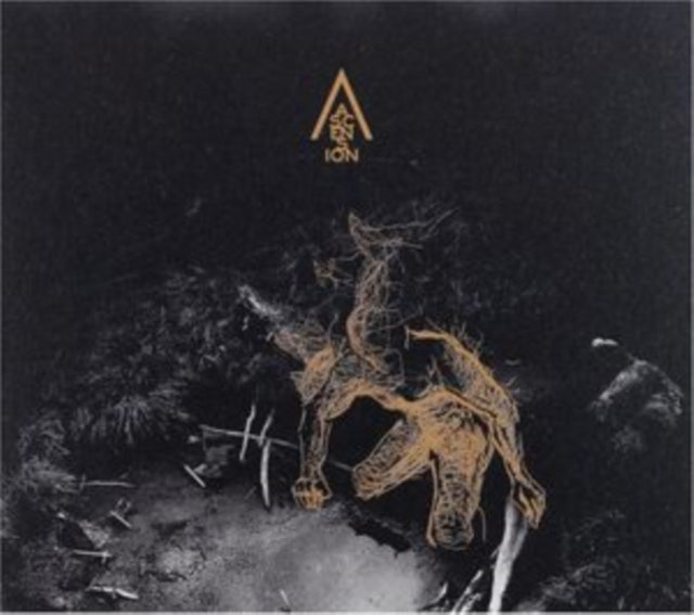 Blindead - Ascension (CD)
