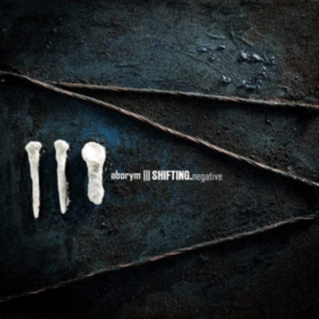 Aborym - Shifting.Negative (CD)