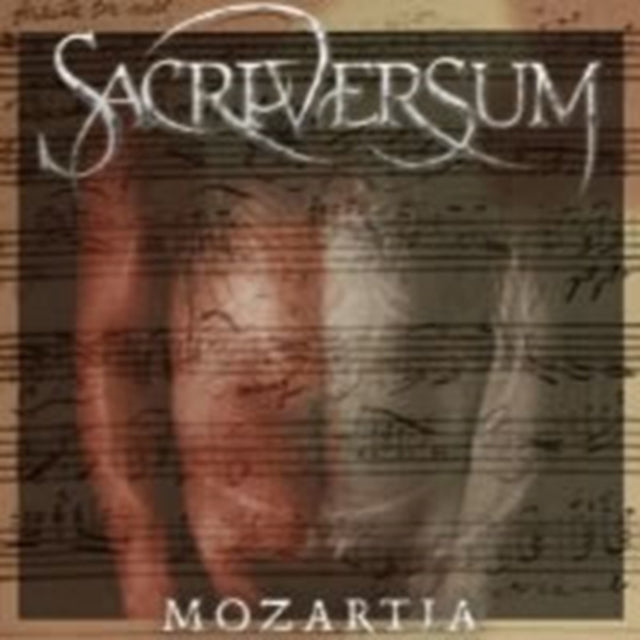 Sacriversum - Mozartia (CD)