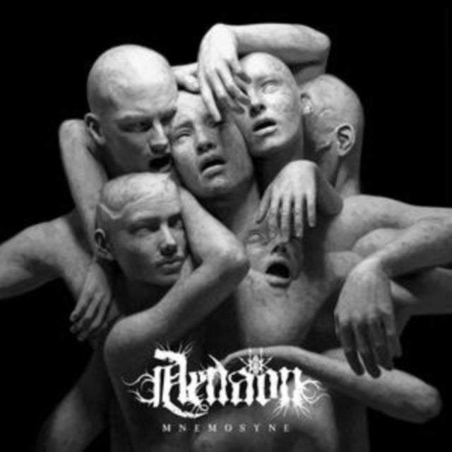Aenaon - Mnemosyne (CD)