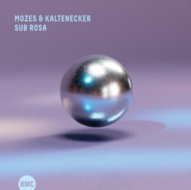 Mozes & Kaltenecker - Sub Rosa (CD)