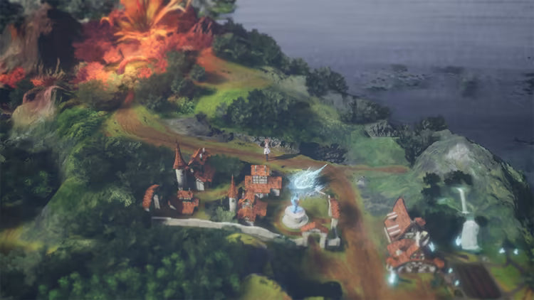 Harvestella (Nintendo Switch)