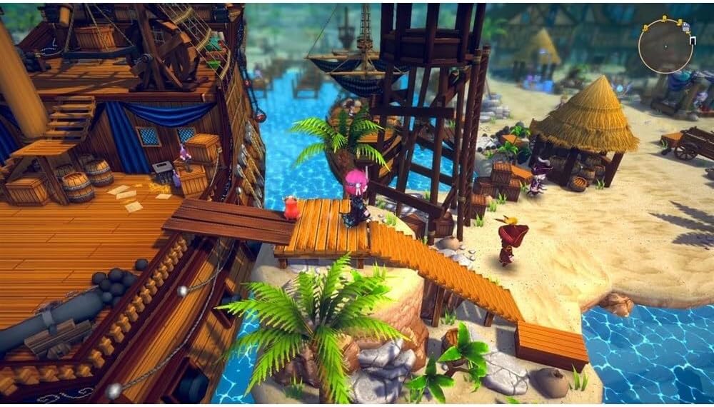 NOOB: The Factionless (Nintendo Switch)