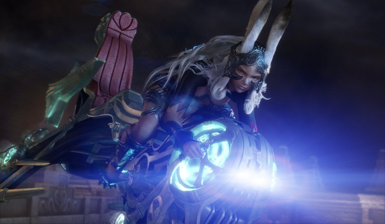 Final Fantasy XII (12) (PS2)