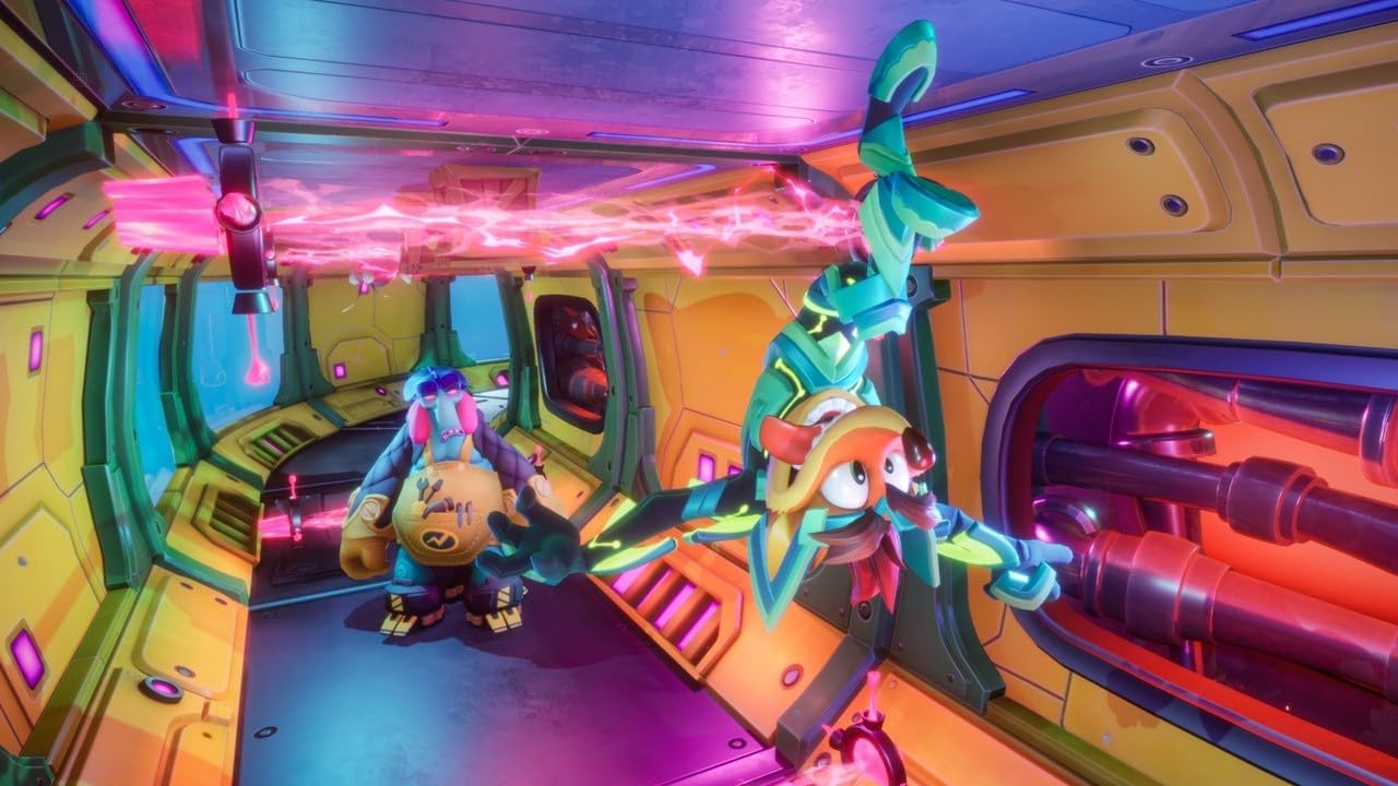 Crash Bandicoot 4: It's About Time (Xbox One)