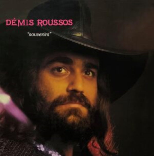Demis Roussos - Souvenirs (Vinyl)