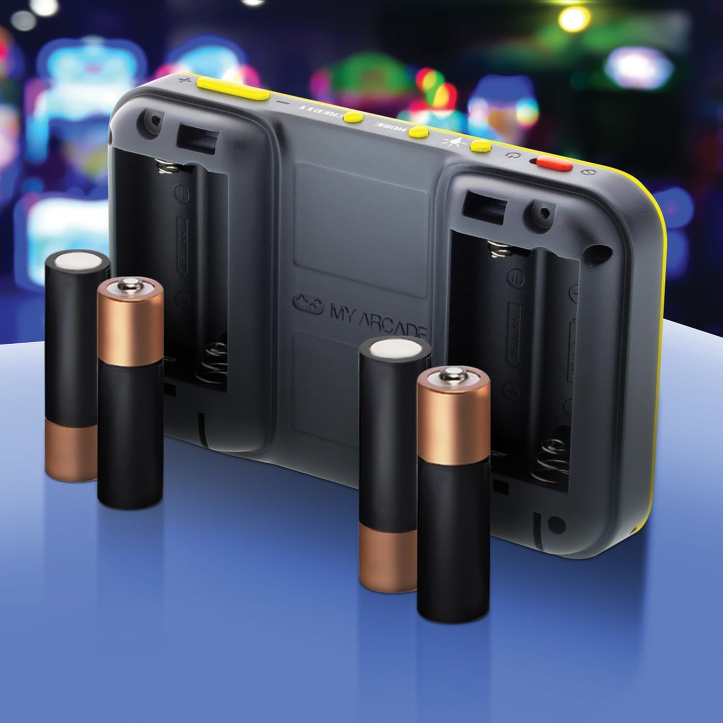 My Arcade PAC-MAN Pocket Player Pro (Retro)