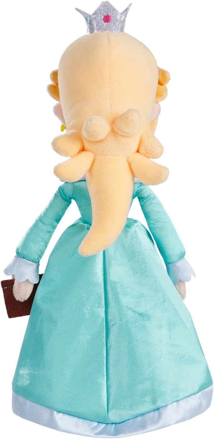 Nintendo - Super Mario Rosalina 27 cm (Plush)