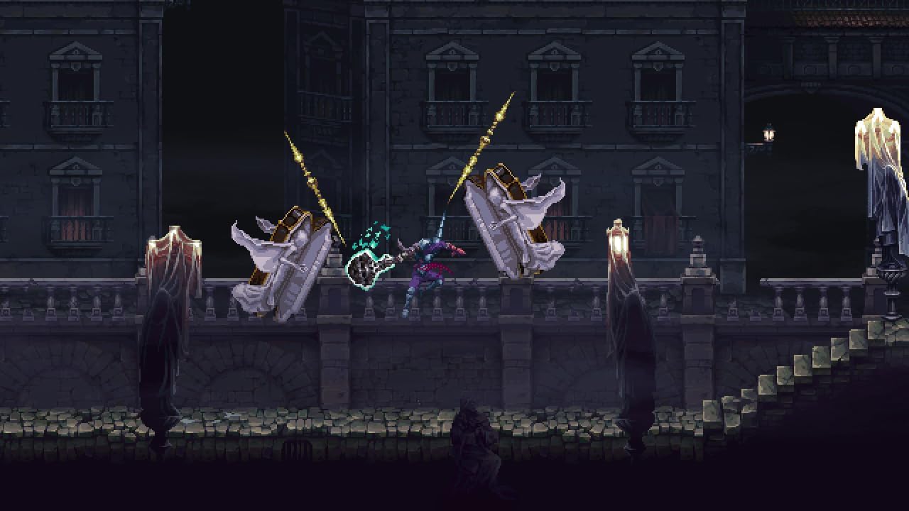 Blasphemous 2 (Xbox Series X)