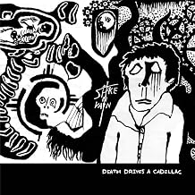 Spike In Vain - Death Drives A Cadillac (Vinyl)