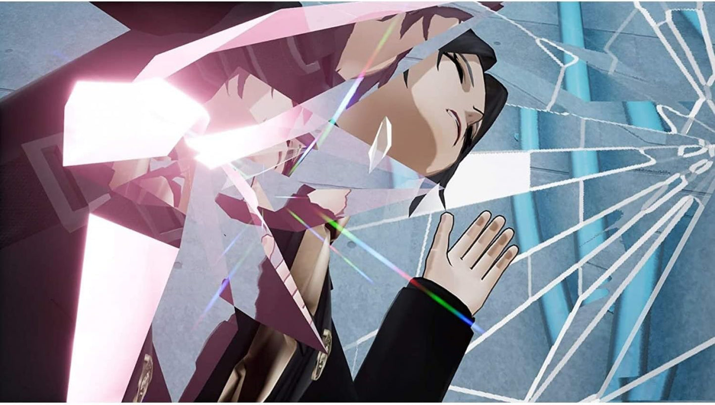 The Caligula Effect 2 (Nintendo Switch)