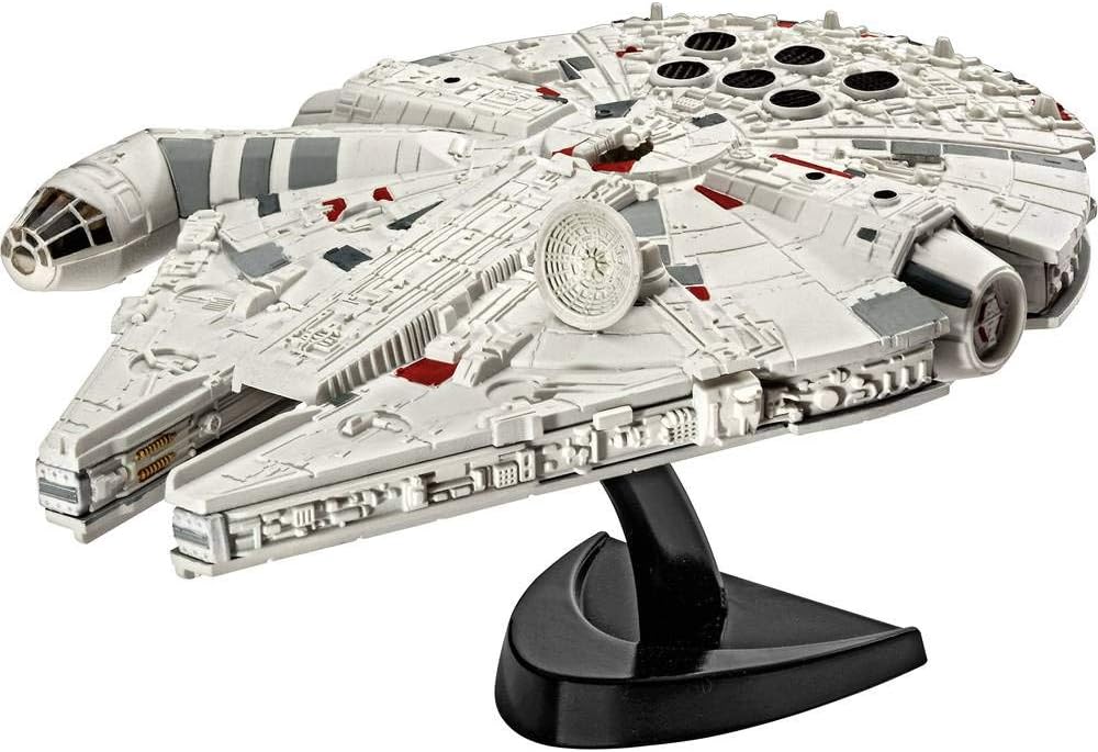 Revell Millennium Falcon 1:241 (Model Kit)
