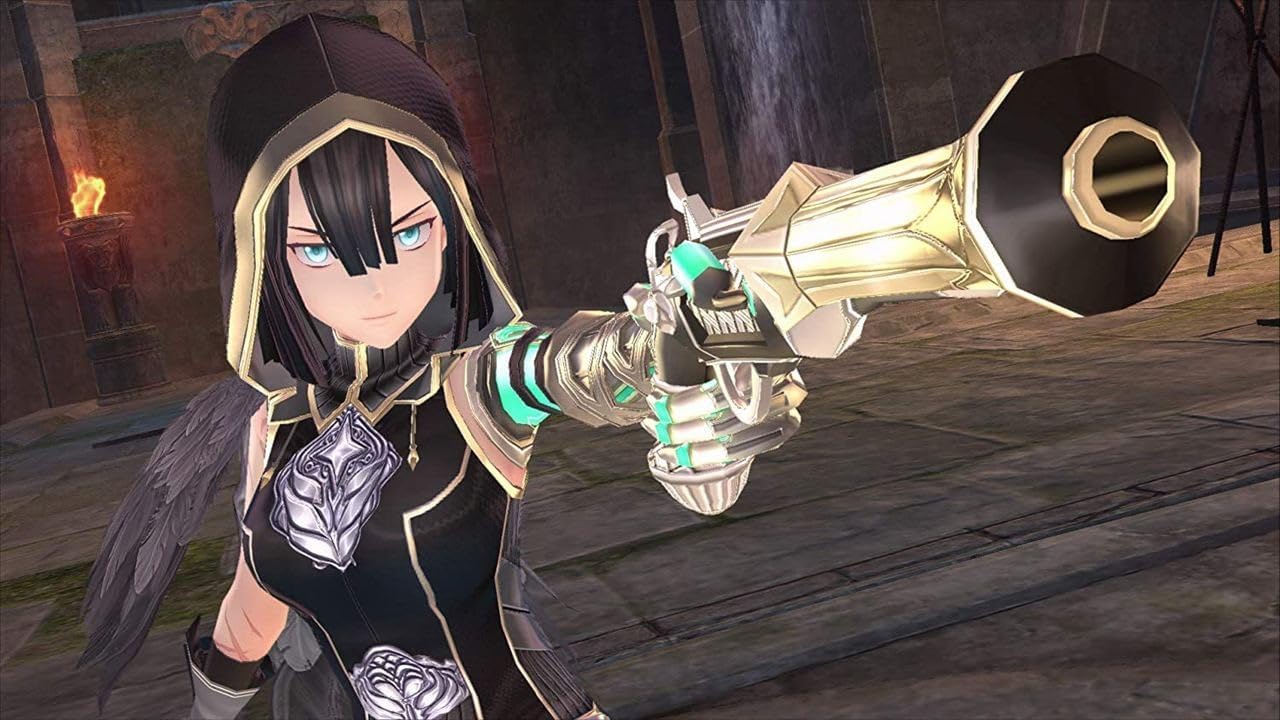 Ys IX: Monstrum Nox Deluxe Edition (PS5)