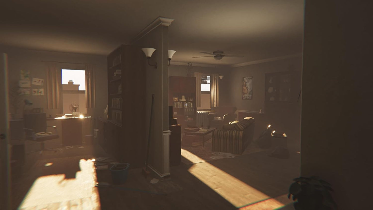 Autopsy Simulator (PS5)