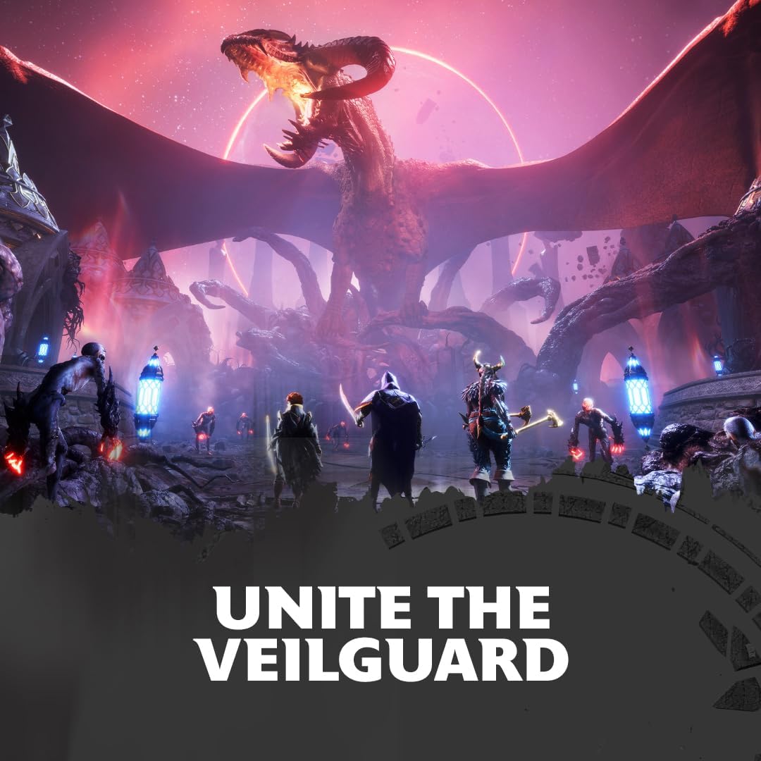 Dragon Age: The Veilguard (PS5)