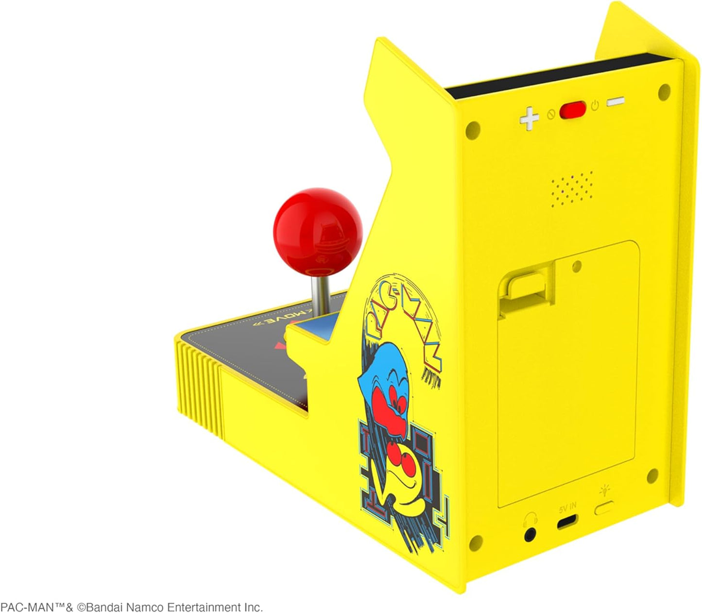 My Arcade - Joystick Player Pacman (Retro)