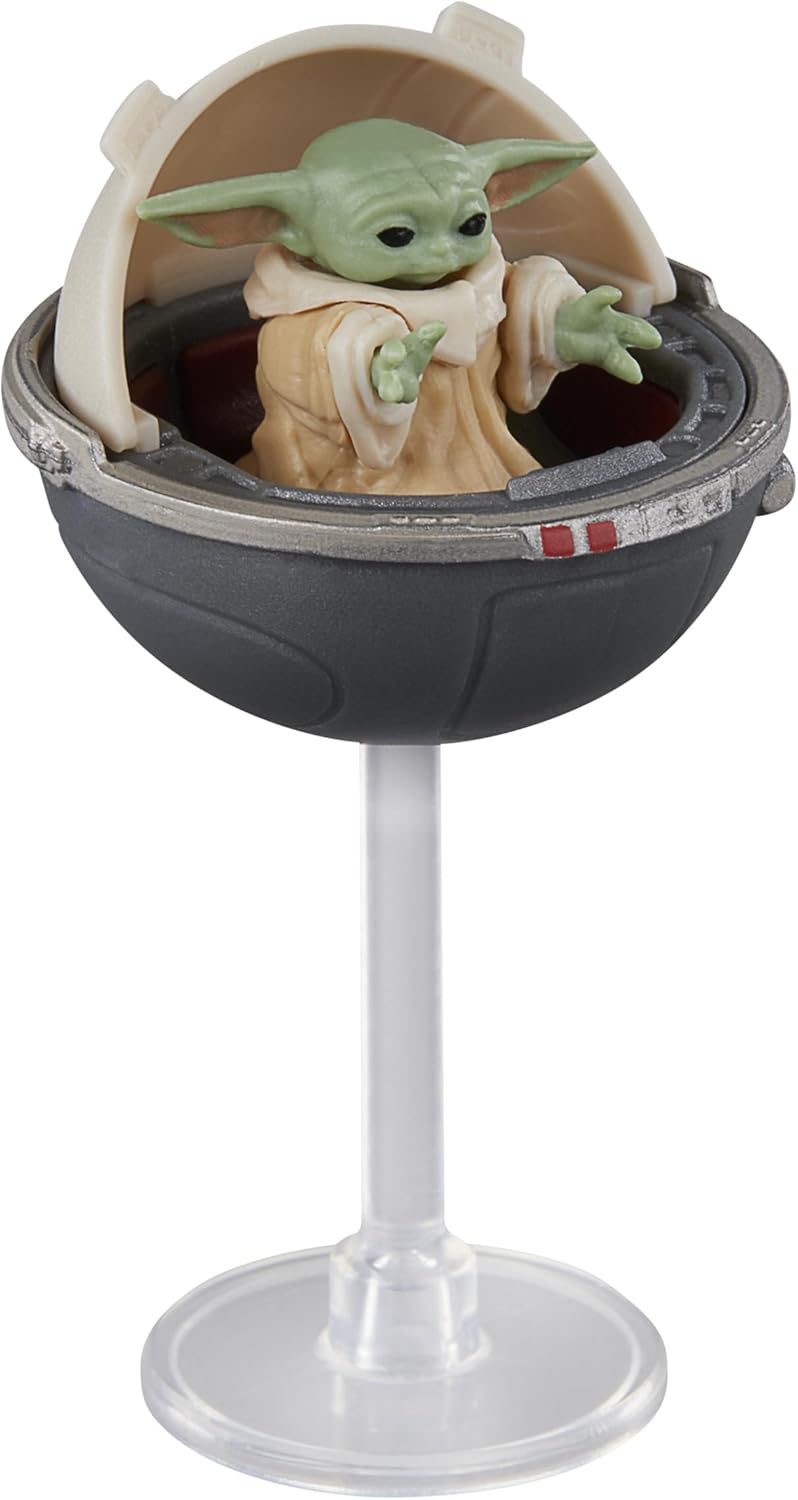 Star Wars - The Black Series - The Mandalorian - Grogu