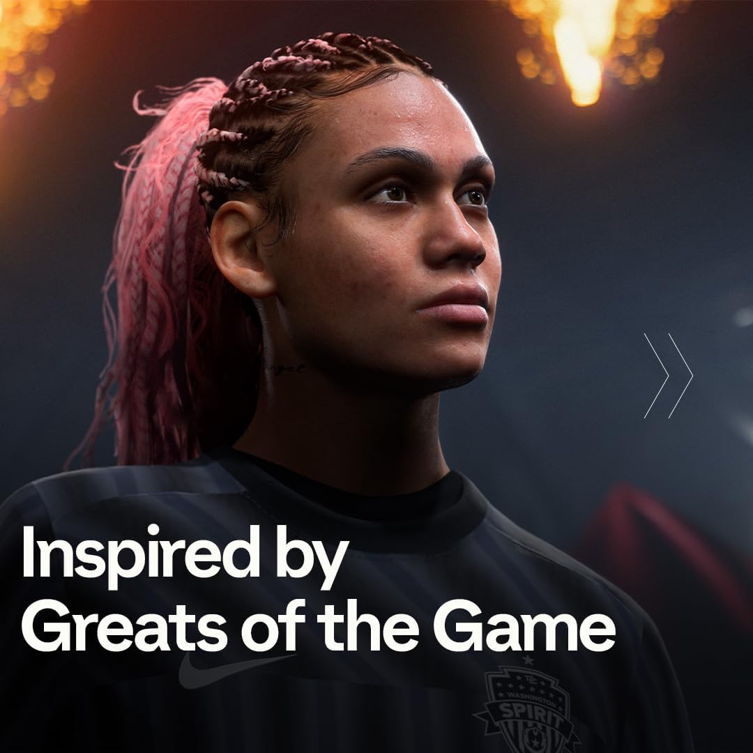 EA Sports FC 26 (PS4)