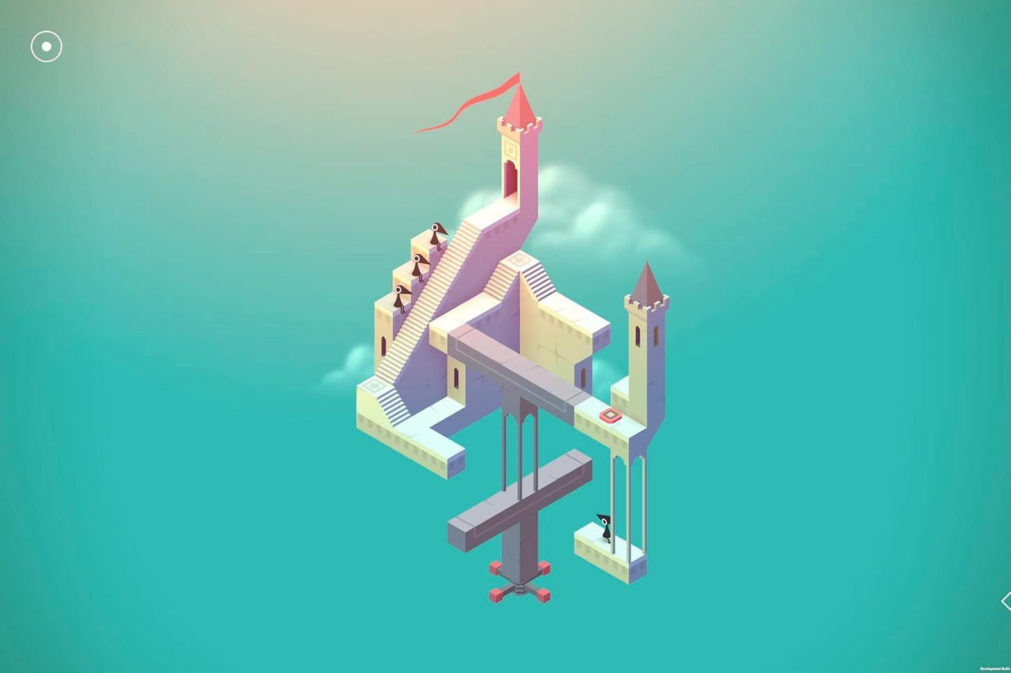 Monument Valley: The Trilogy (Nintendo Switch)