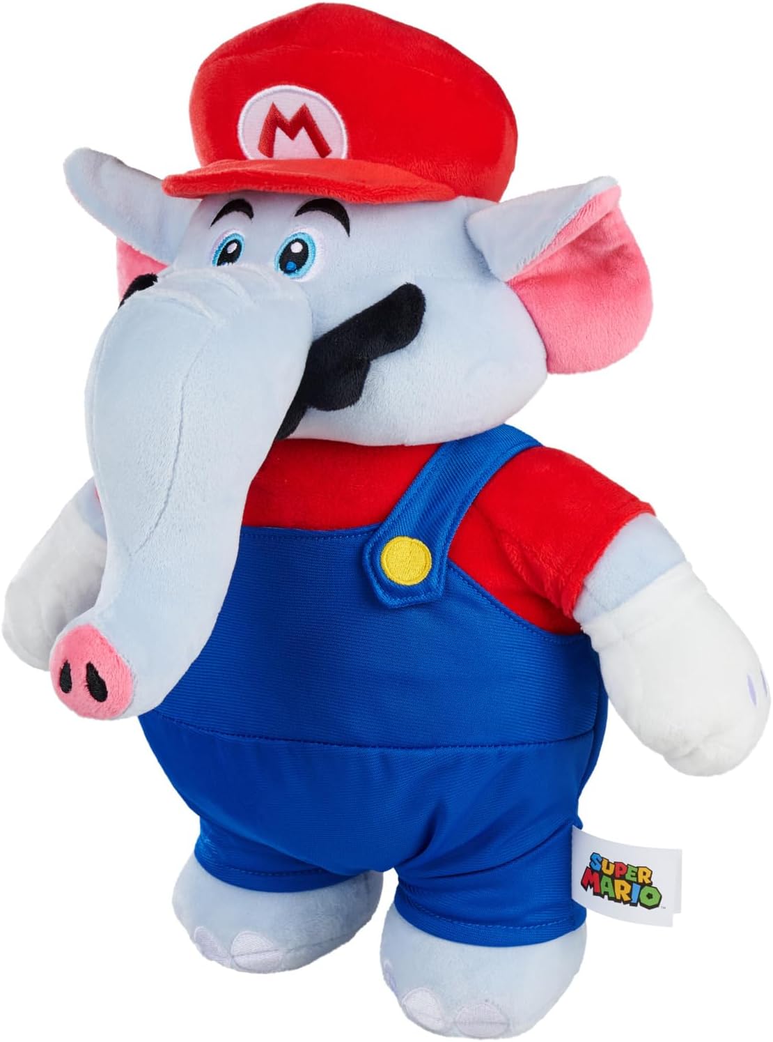 Nintendo - Super Mario Elephant 35 cm (Plush)