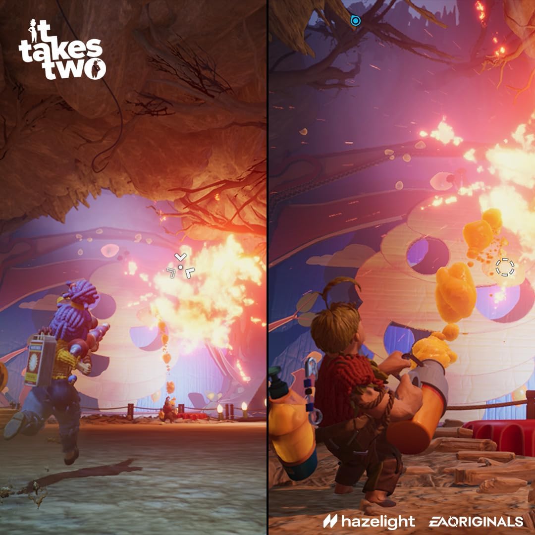 It Takes Two (Nintendo Switch 2)