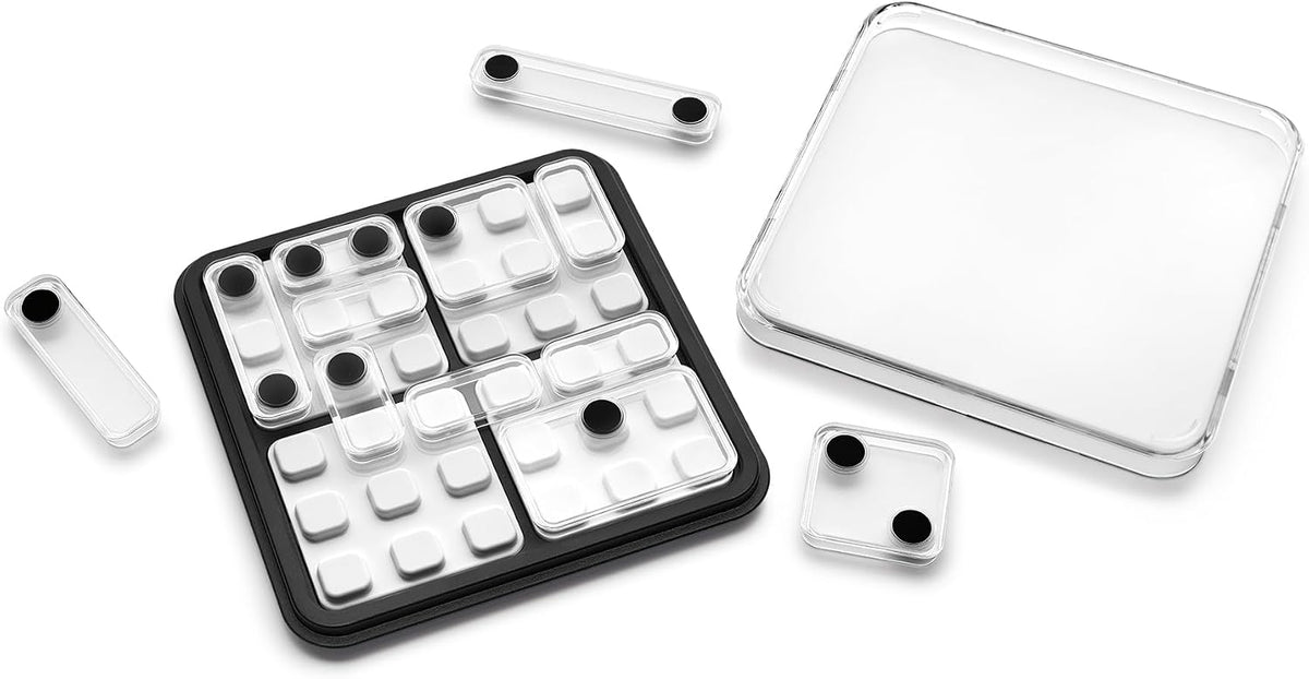 SmartGames - Dice Deduction (Puzzle)