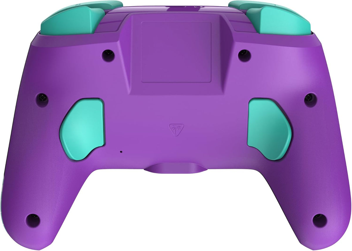 Turtle Beach Rematch Wireless Gaming Controller (Invincible Mario) (Nintendo Switch 2)