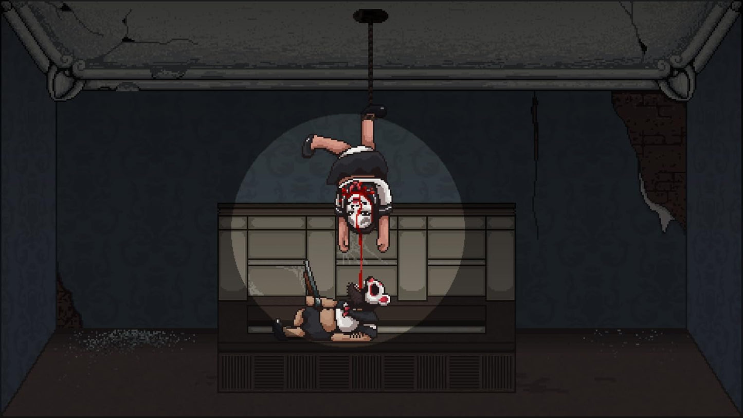 Anglerfish (US Import) (PS5)