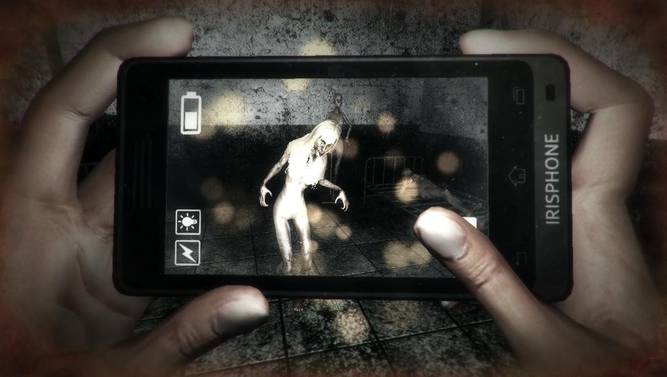 DreadOut Remastered Collection (DreadOut & DreadOut: Keepers of the Dark) (PS5)