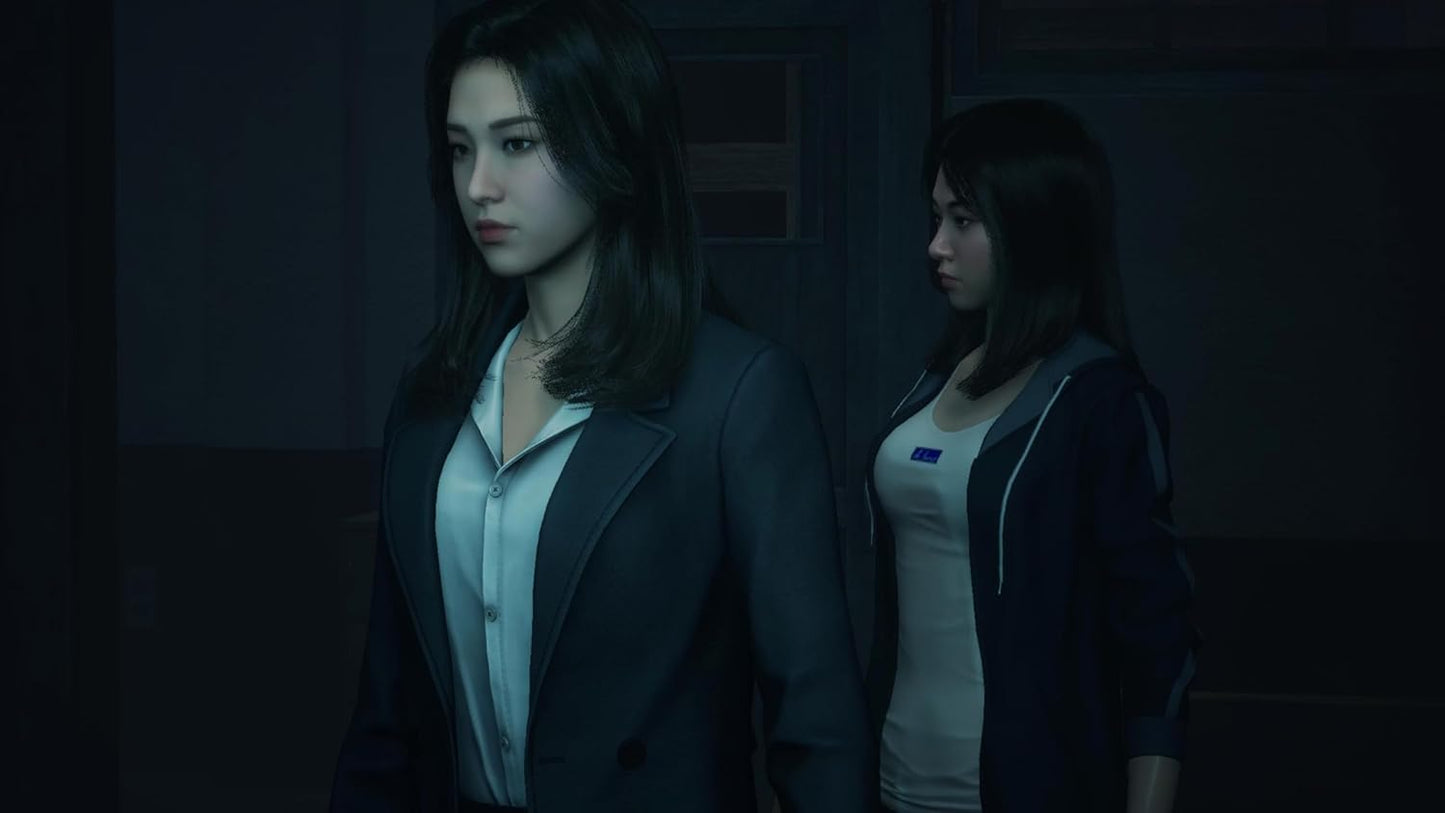 White Day 2: The Flower That Tells Lies - Complete Edition (PS5)