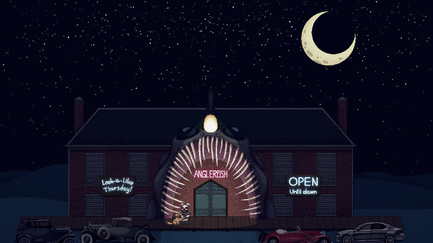 The Nightmare Box - Vol. II (PS5)