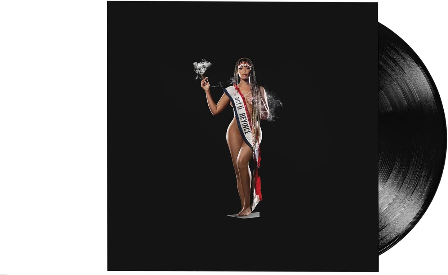Beyonce - Cowboy Carter (Vinyl)
