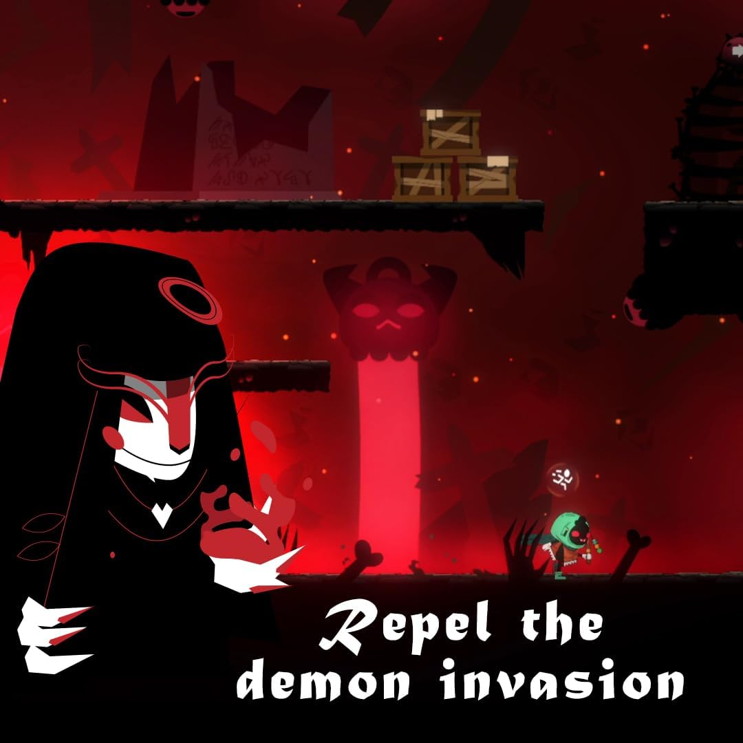 Folly of the Wizards (PS5)