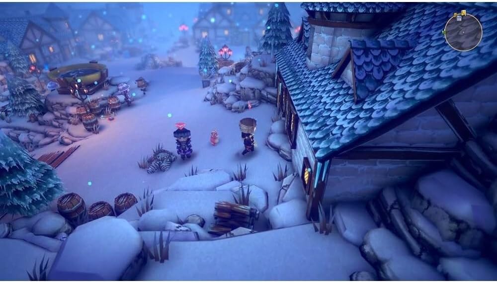 NOOB: The Factionless (Nintendo Switch)