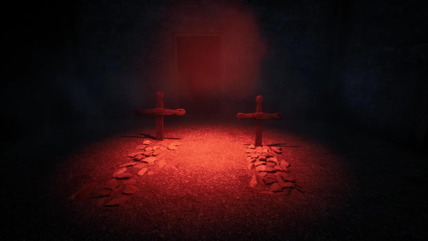 Feardemic Horror Bundle (US Import) (PS5)