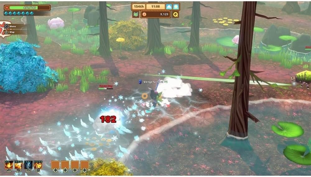 Kitaria Fables (PS4)