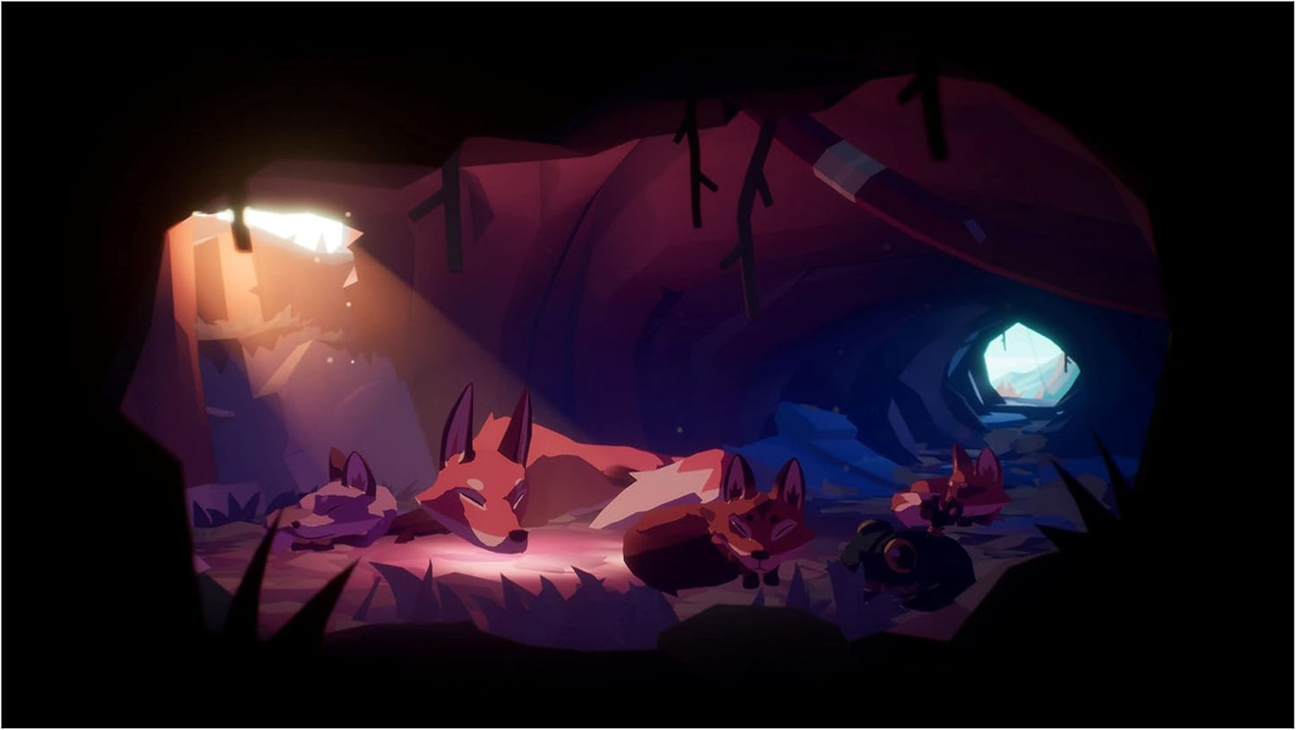 Endling: Extinction is Forever (Nintendo Switch)