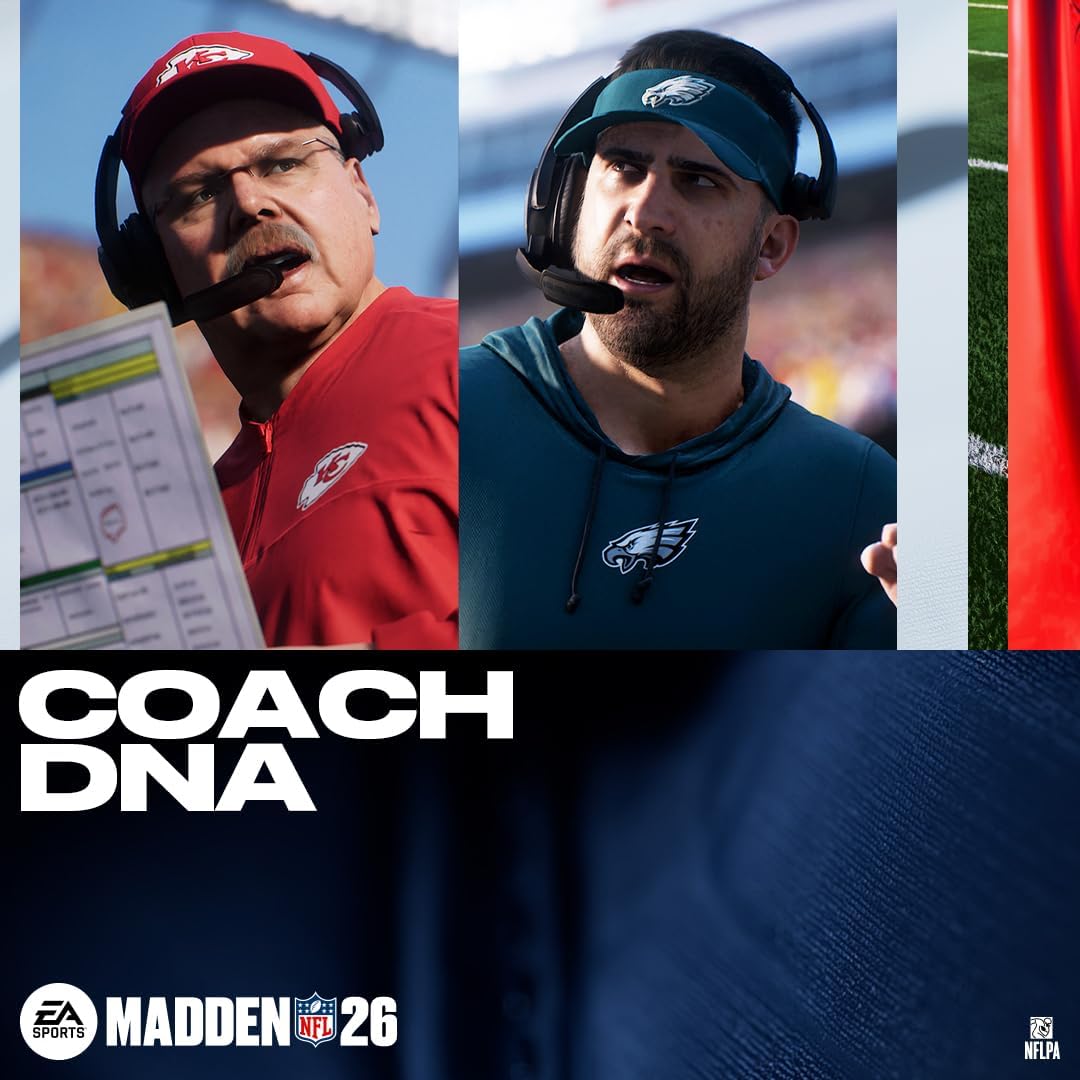 EA Sports: Madden NFL 26 (PS5)