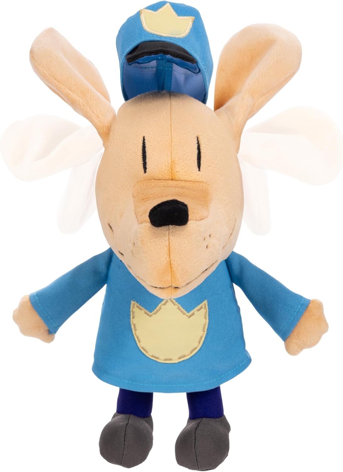 DogMan - Feature (Plush)