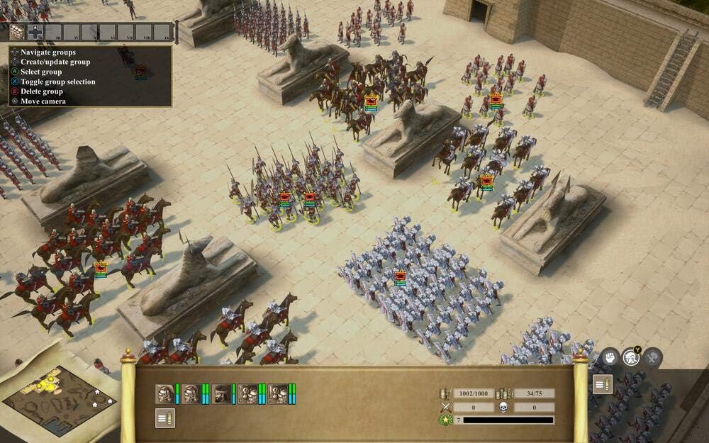 Commandos 2 & Praetorians: HD Remaster - Double Pack (Xbox One)