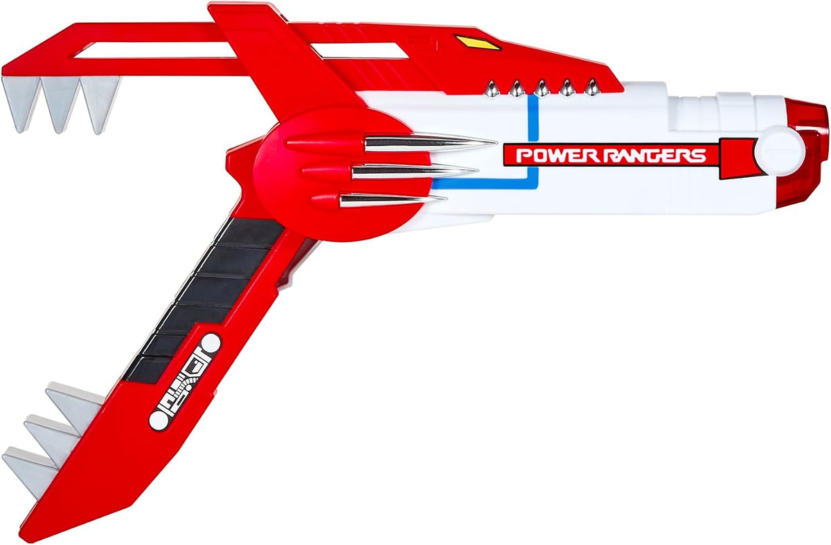 Power Rangers - Blade Blaster (Toys)